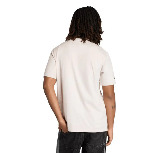 Audi Revolut F1 Team Adidas DNA Logo T-Shirt Replica - Grey