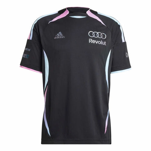 Audi Revolut F1 Team Adidas Miami GP Special Edition Jersey Replica