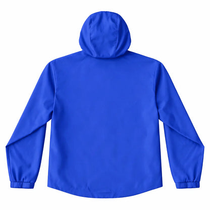 Lola Yamaha ABT Formula E Team Season 12 Jacket Back - Blue Replica with Sublimation Print