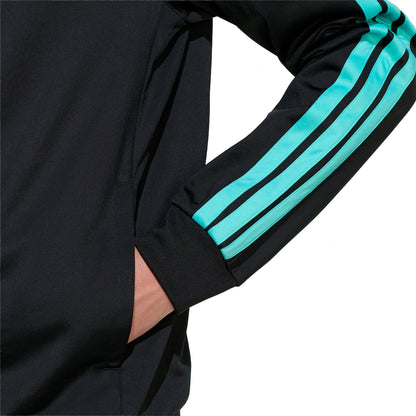 Mercedes AMG Petronas adidas F1 Track Jacket Replica Po Viewket