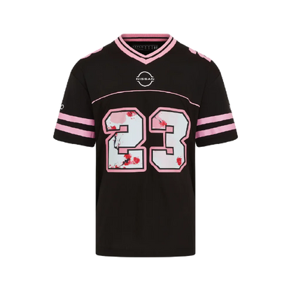 Nissan American Football Jersey
