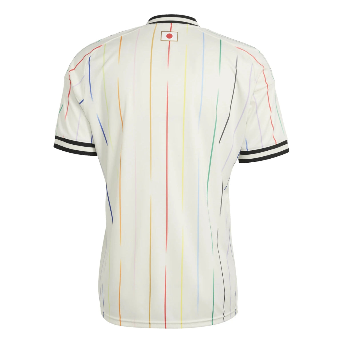 Japan National Football Team Soccer Jersey Replica | TassFit
